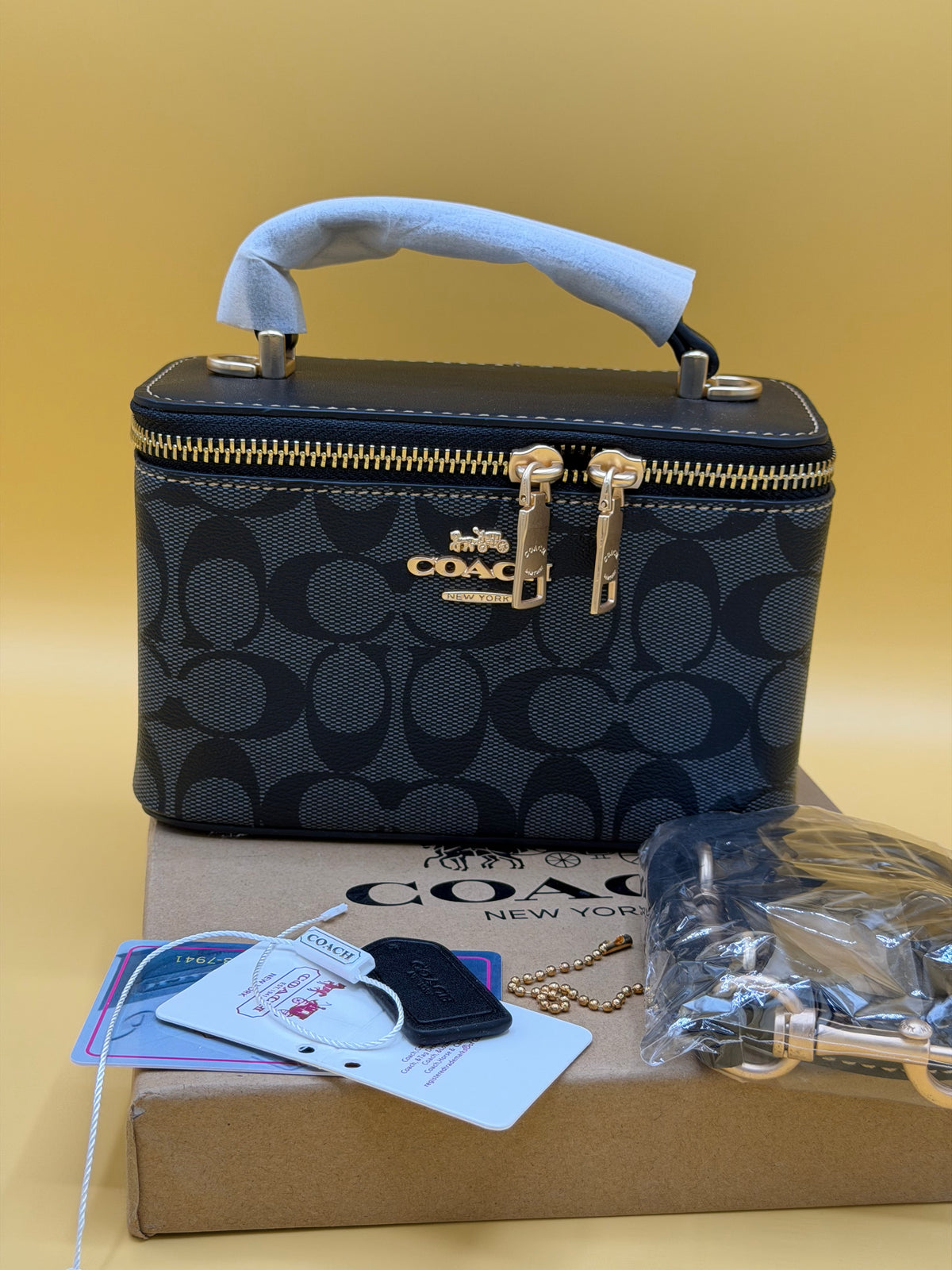 Trendy Crossbody