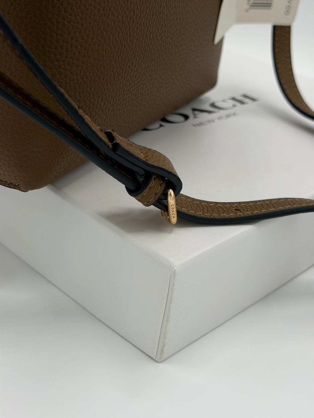 Premium Quality coach bucket Bag