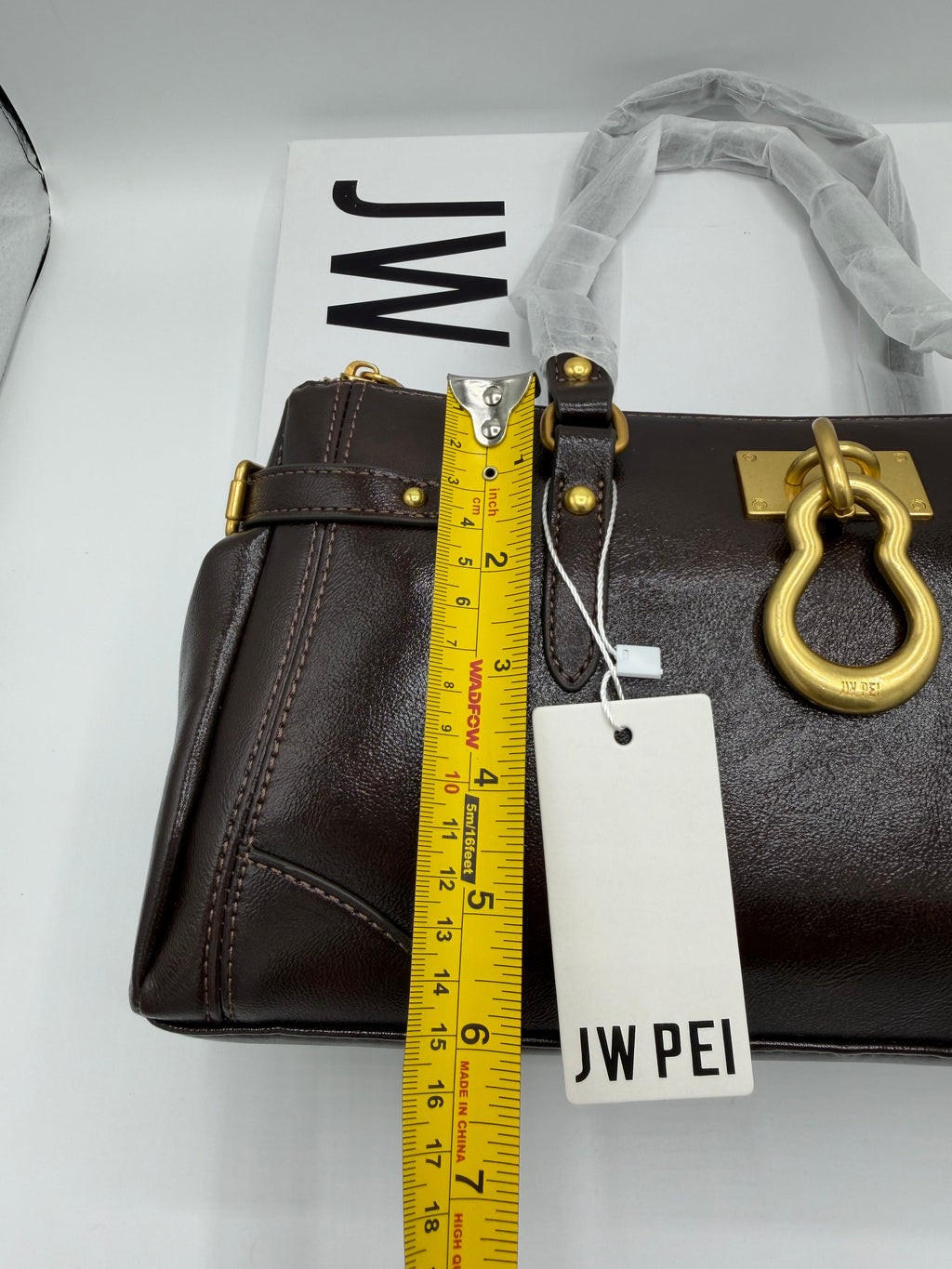 JW premium quality shoulder bag