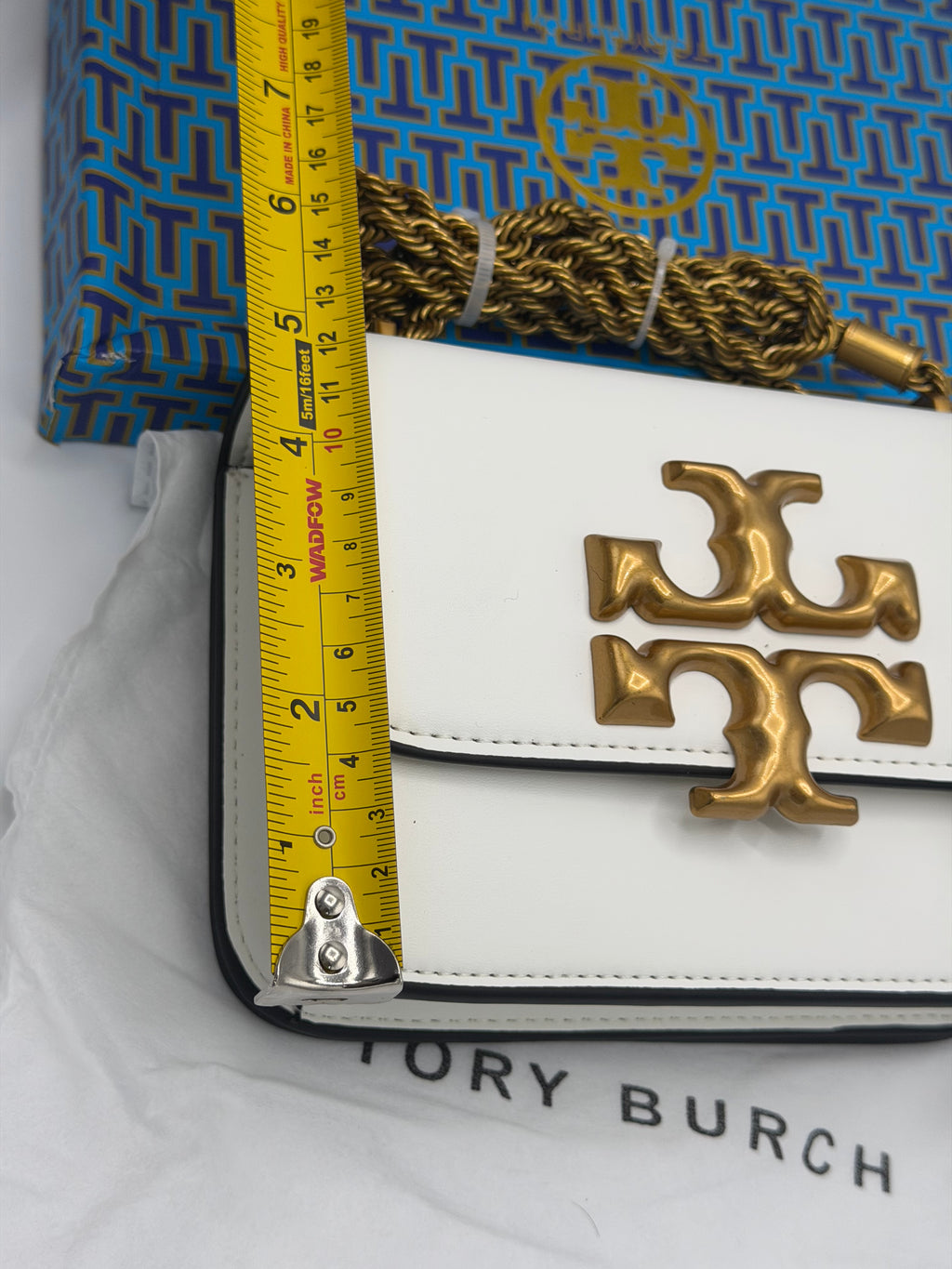 Torry Classic Design