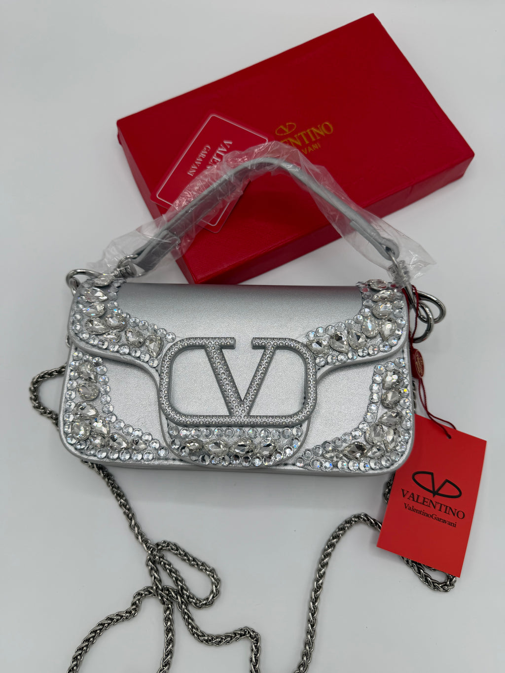 Bridle Valentino