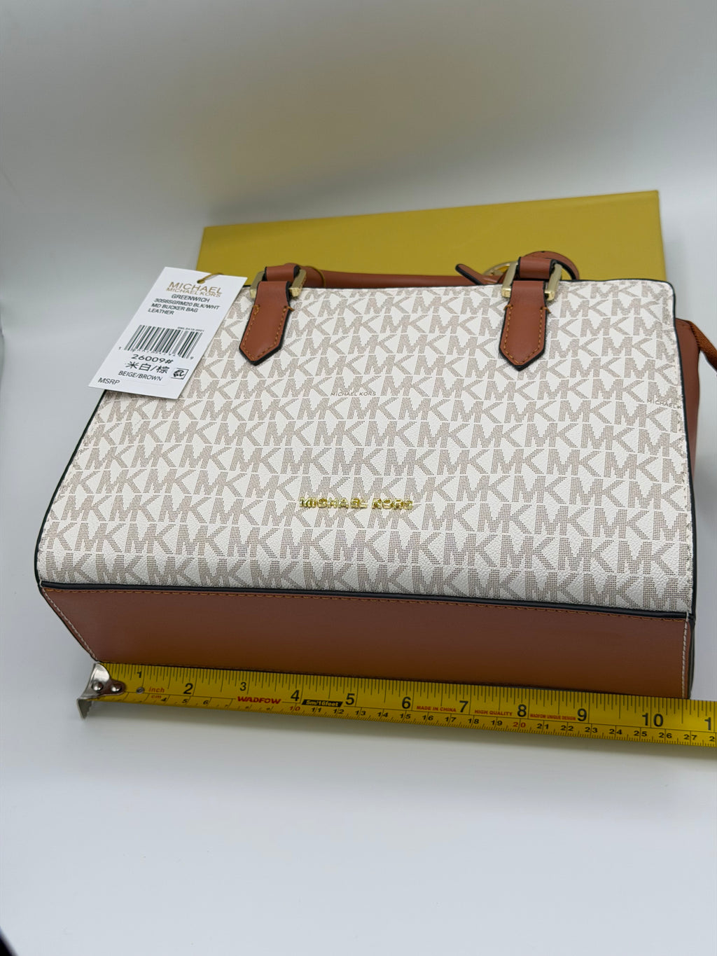 MK medium size For daily Use