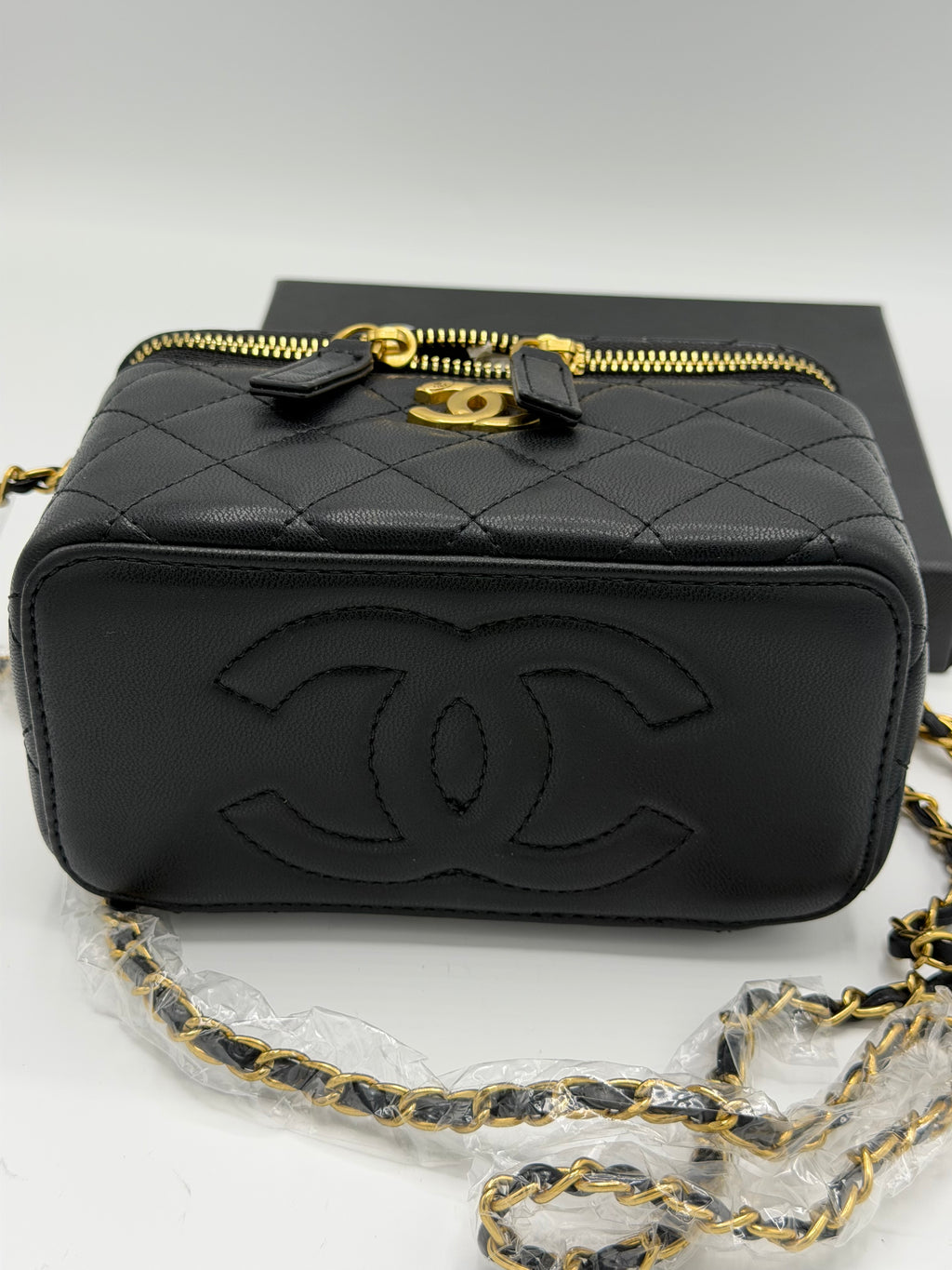 Luxury chanel trendy