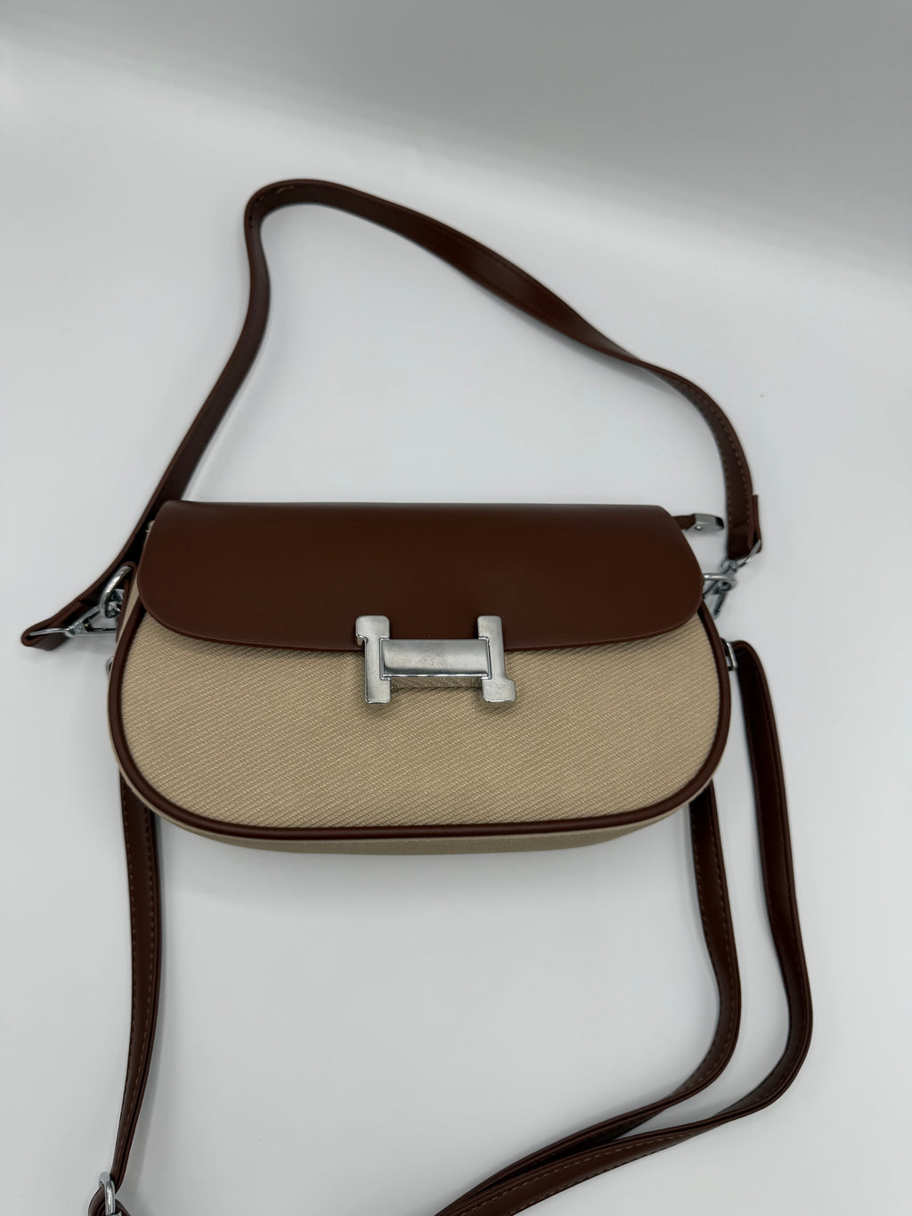 Cross body bag