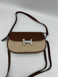 Cross body bag