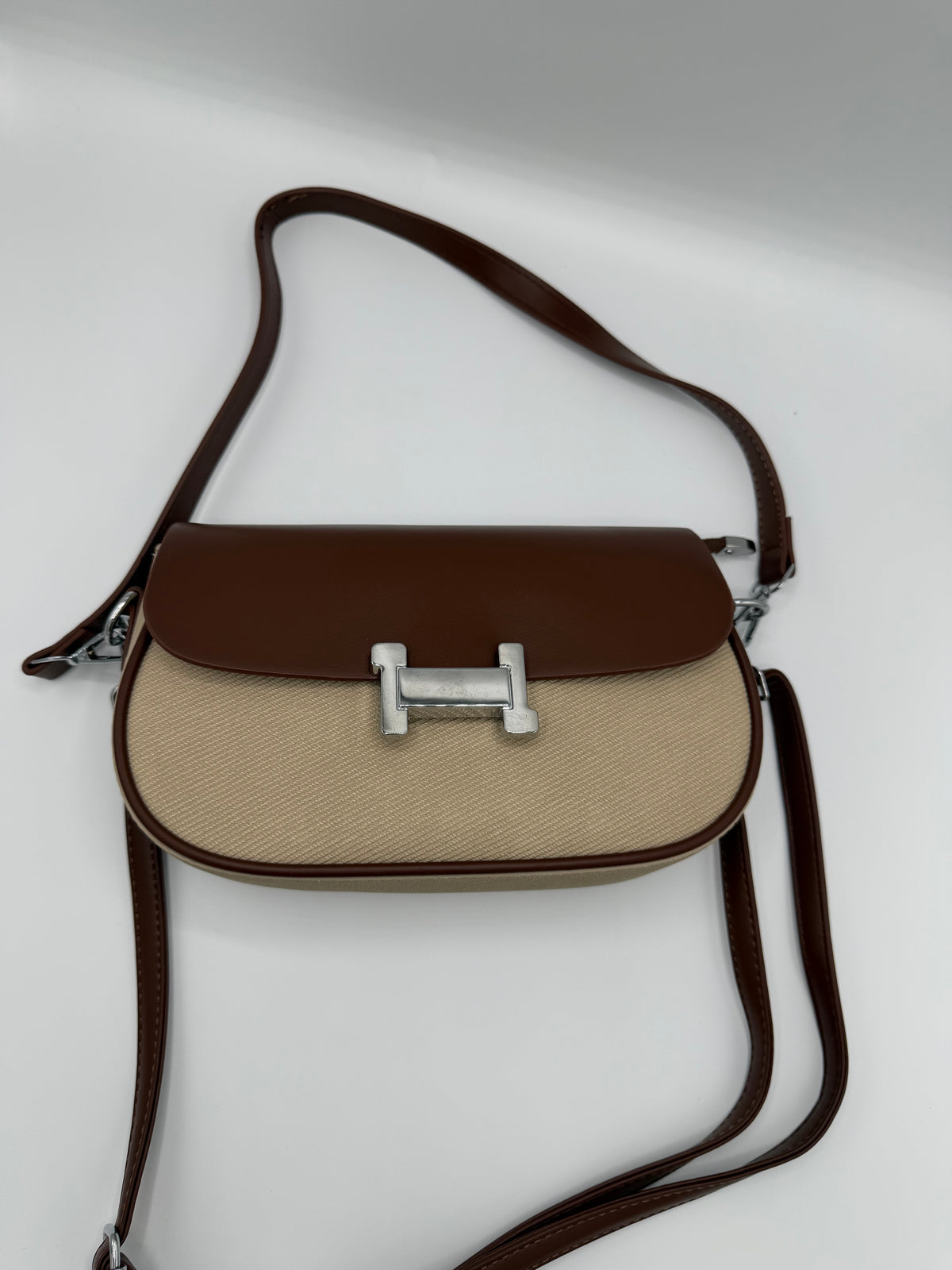 Cross body bag