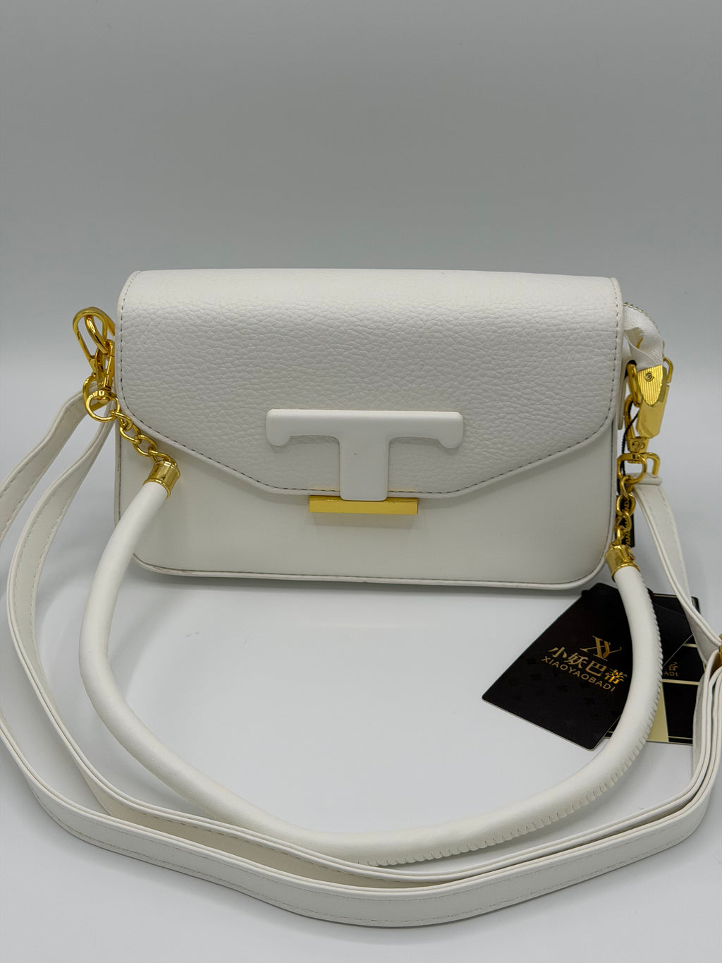 Premium quality shoulder Bag with long strep