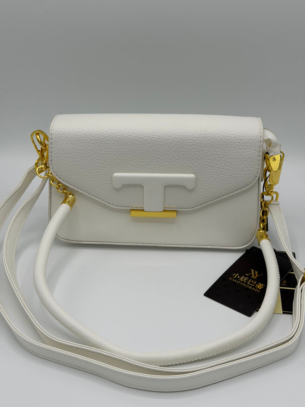 Premium quality shoulder Bag with long strep