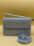 Min min cross body