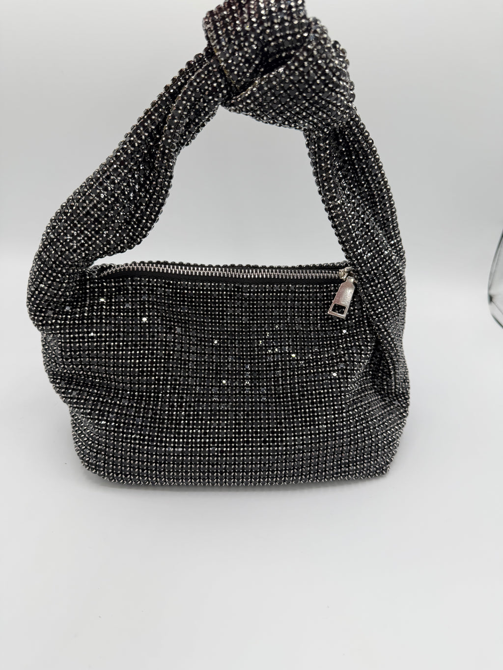 Luxury Rhinestone Crystal Hand Bag
