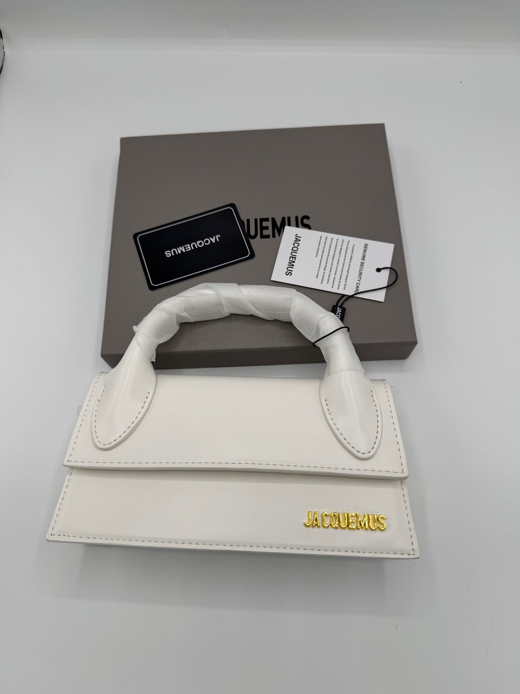 Trending Jacquemus