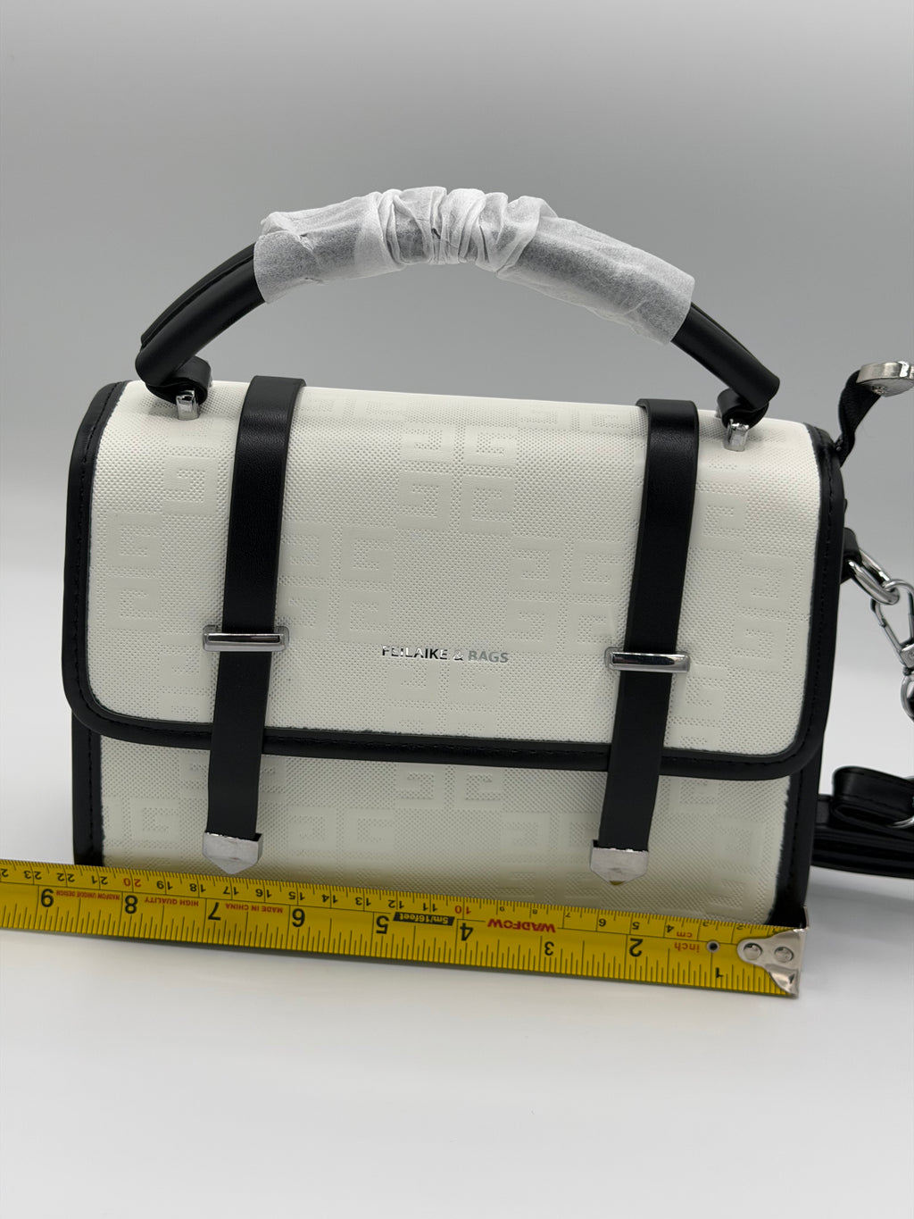 Beautiful trendy purse