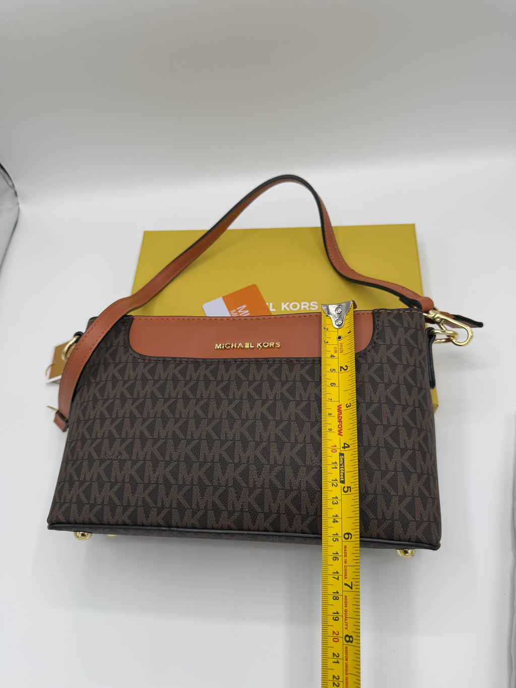 MK cross body For Daily