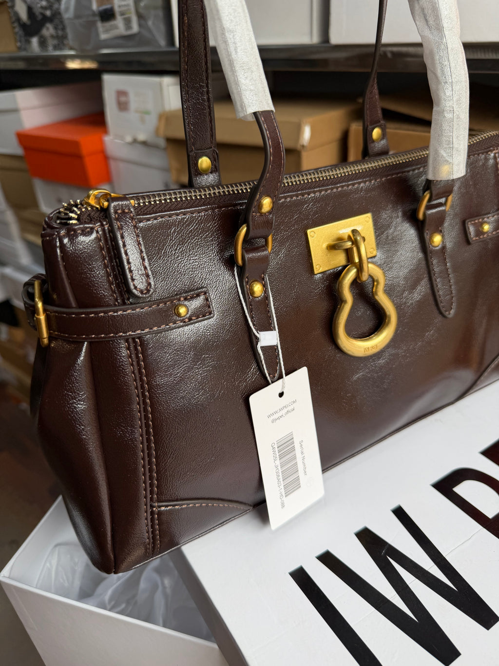 JW Shoulder bag