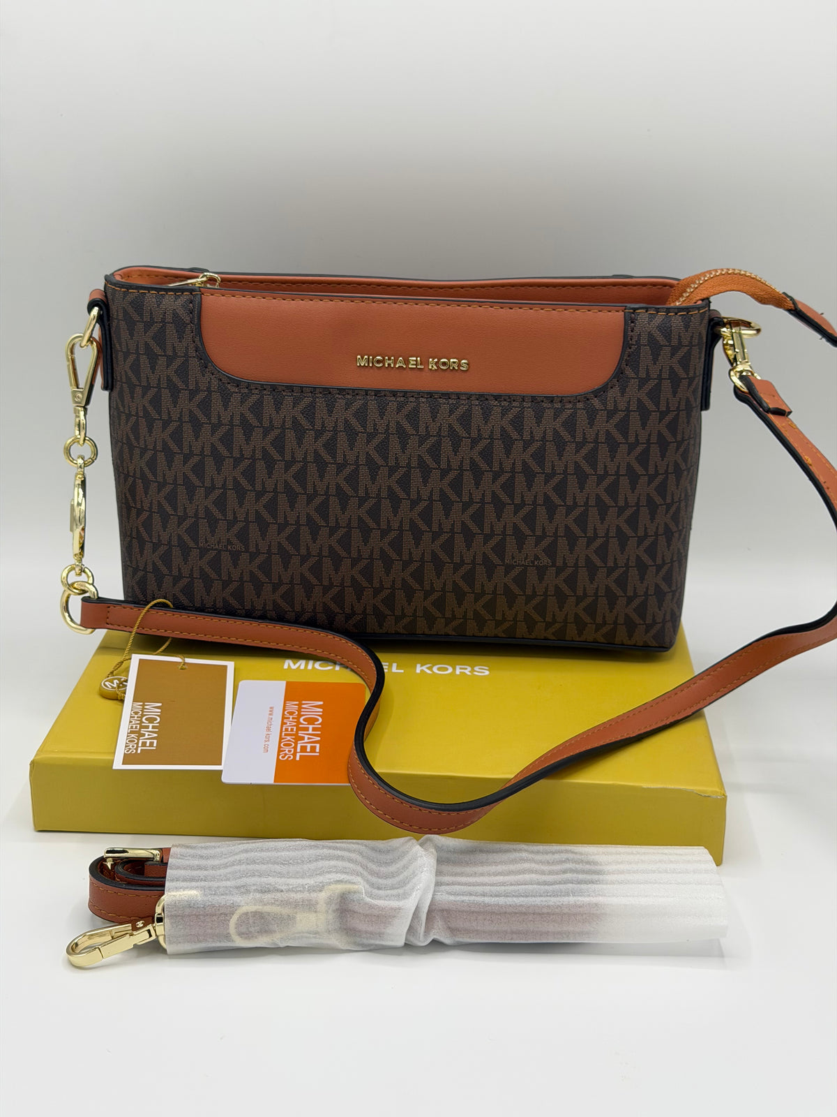 MK cross body For Daily