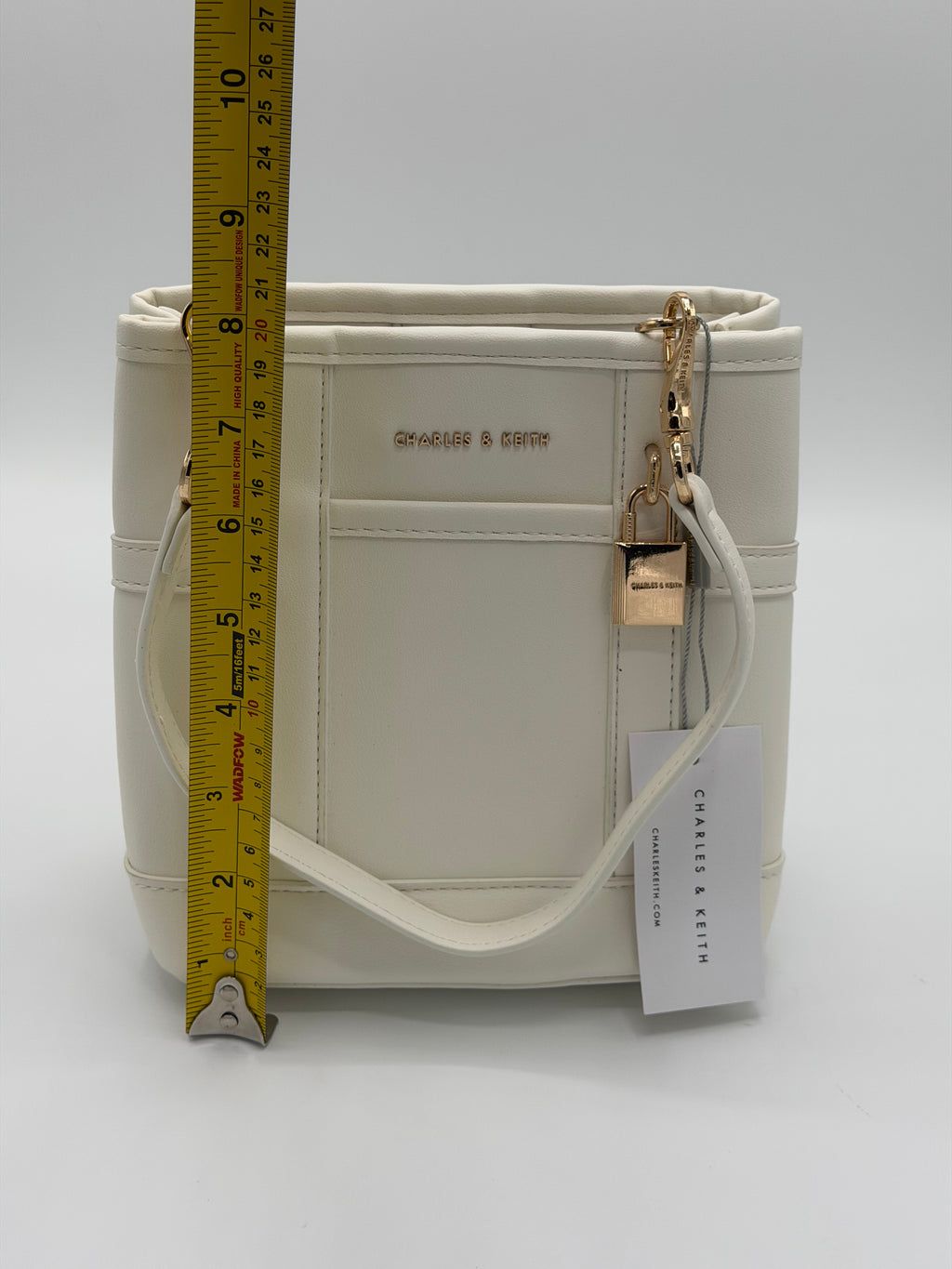 CK bucket Bag
