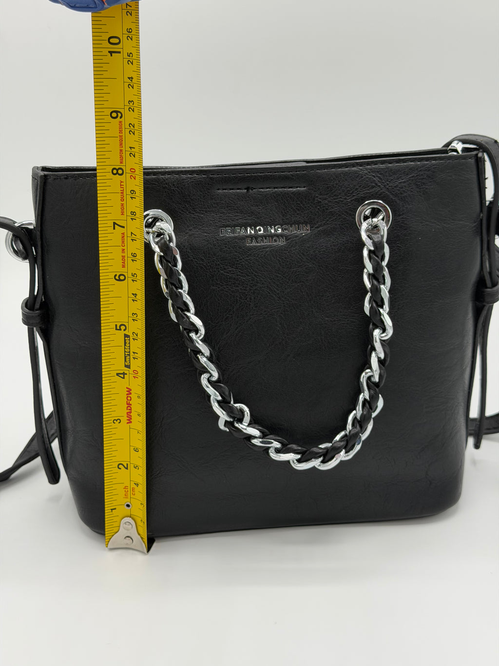 Luxury crossbody