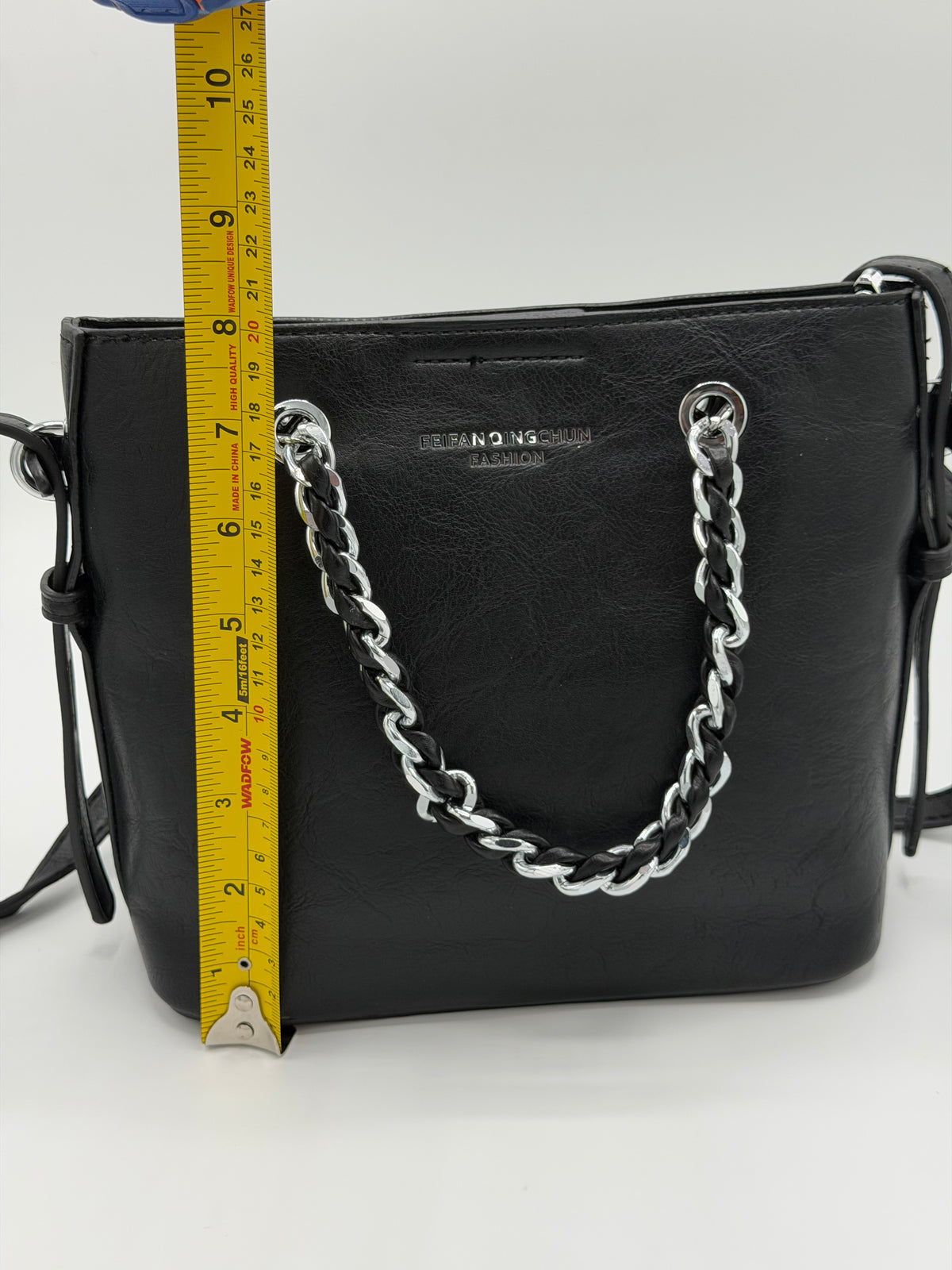 Luxury crossbody