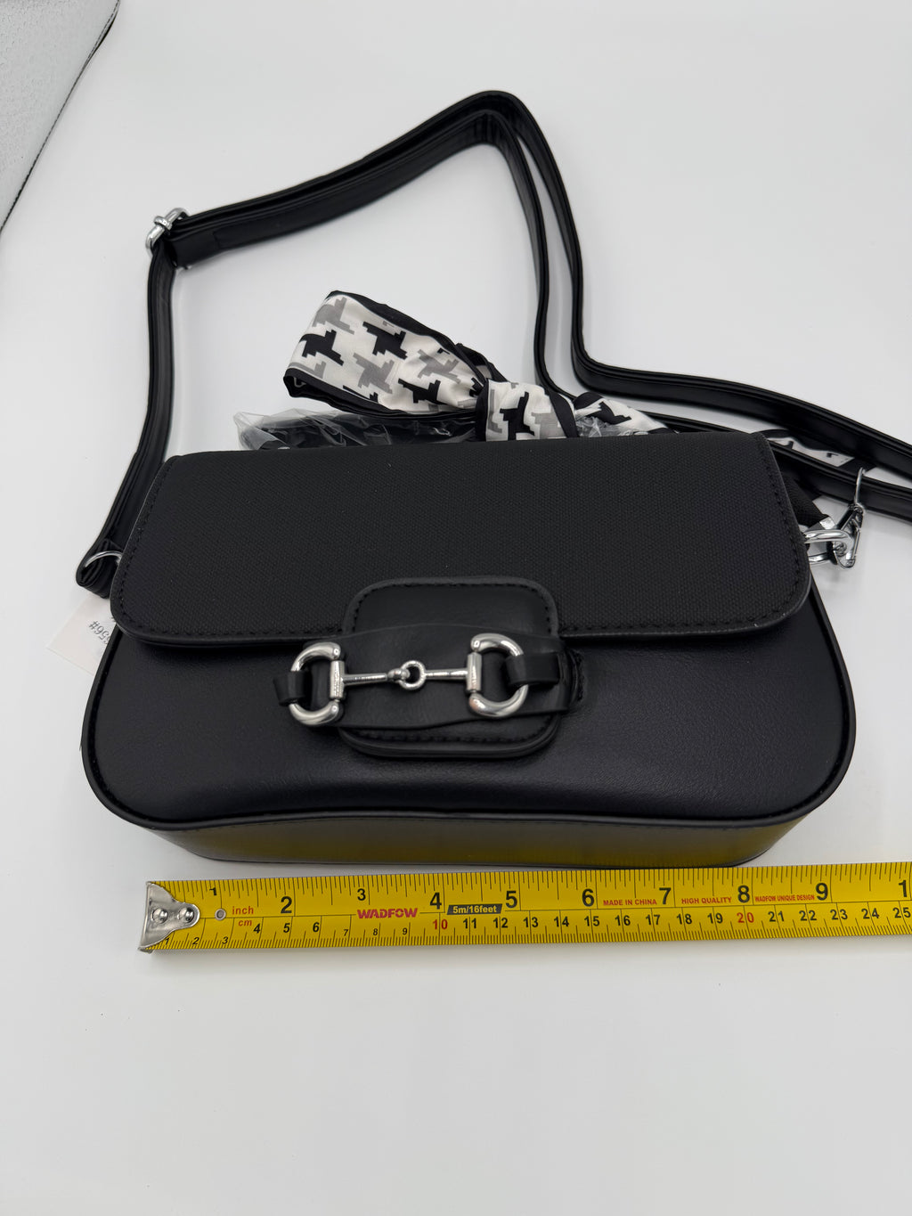 Crossbody For daily Use