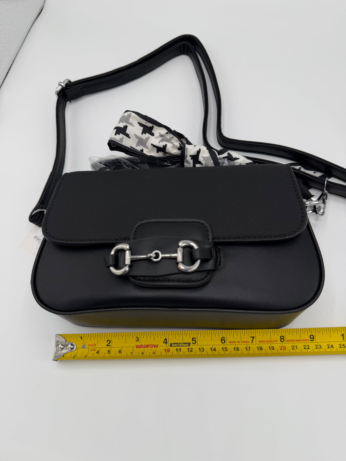 Crossbody For daily Use