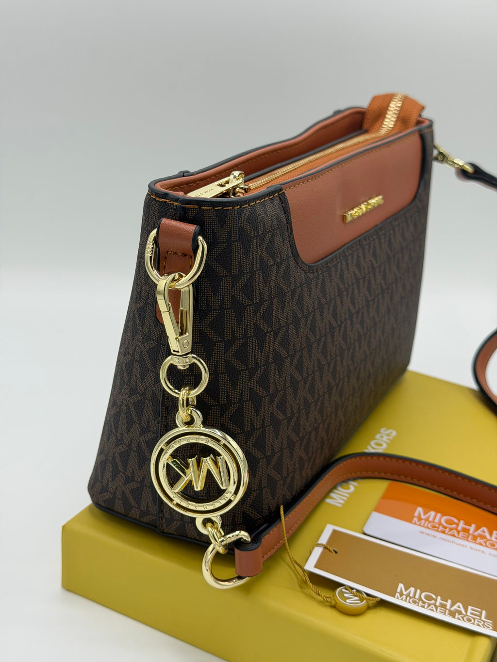 MK cross body For Daily