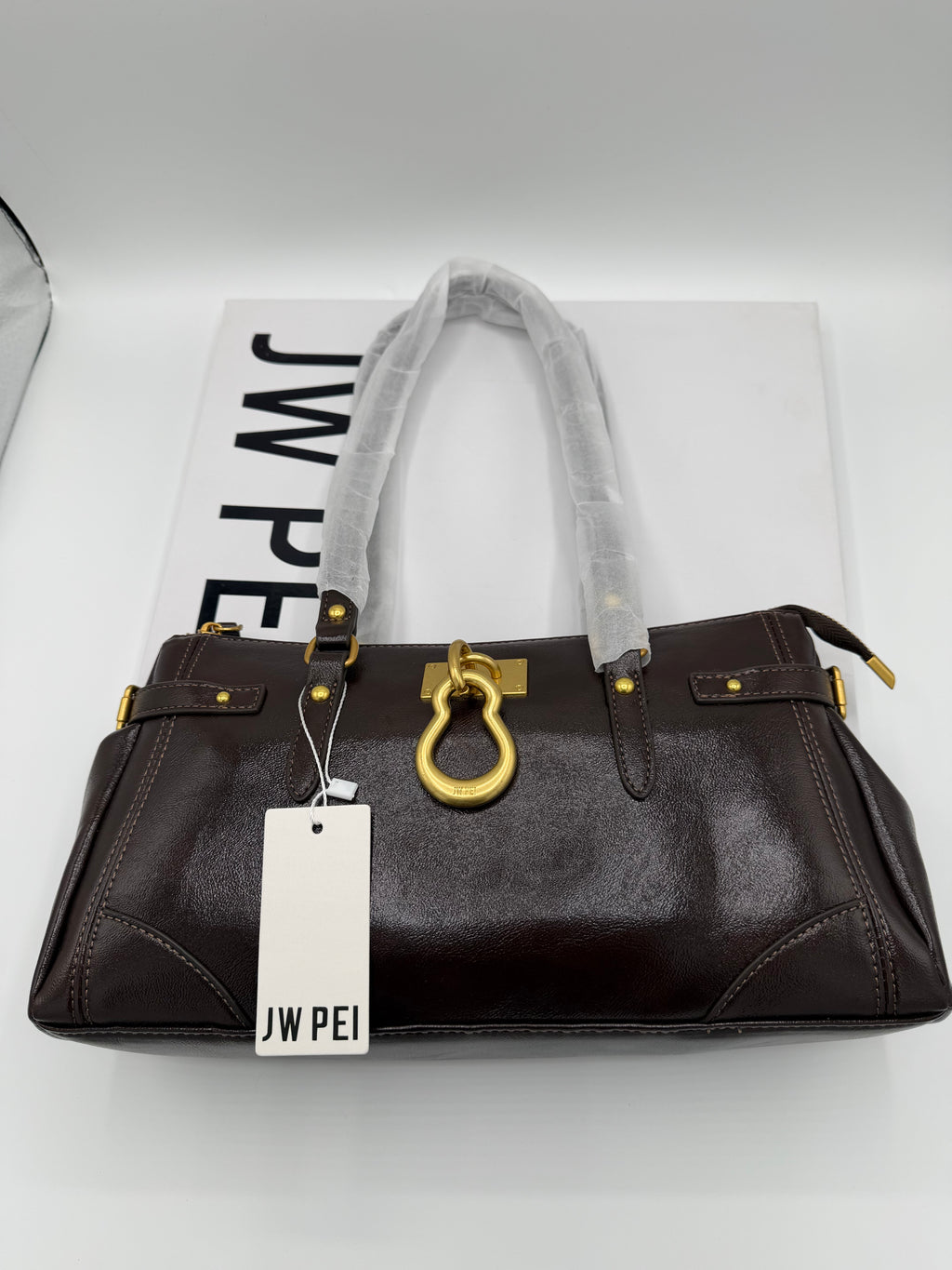JW premium quality shoulder bag