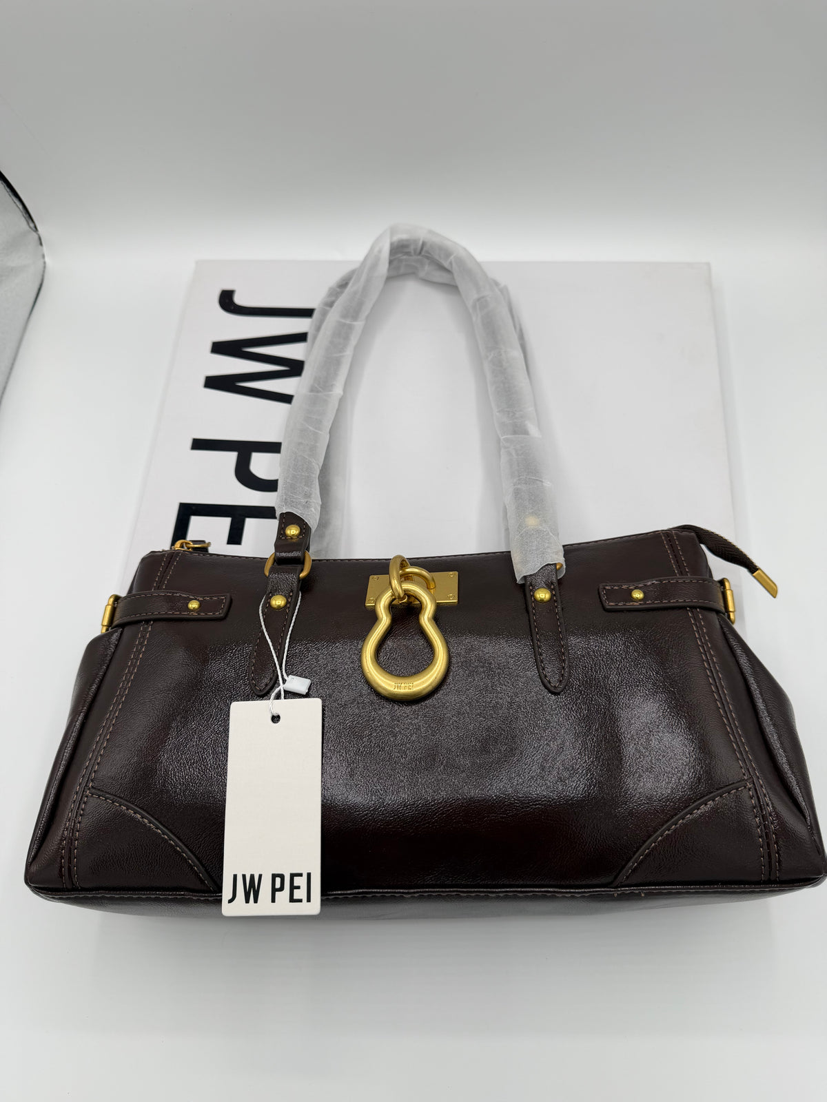 JW premium quality shoulder bag