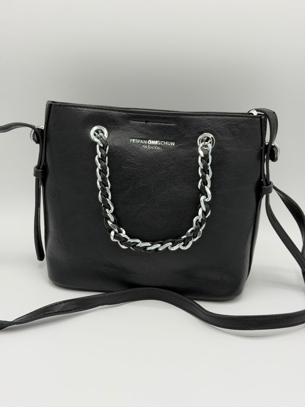 Luxury crossbody