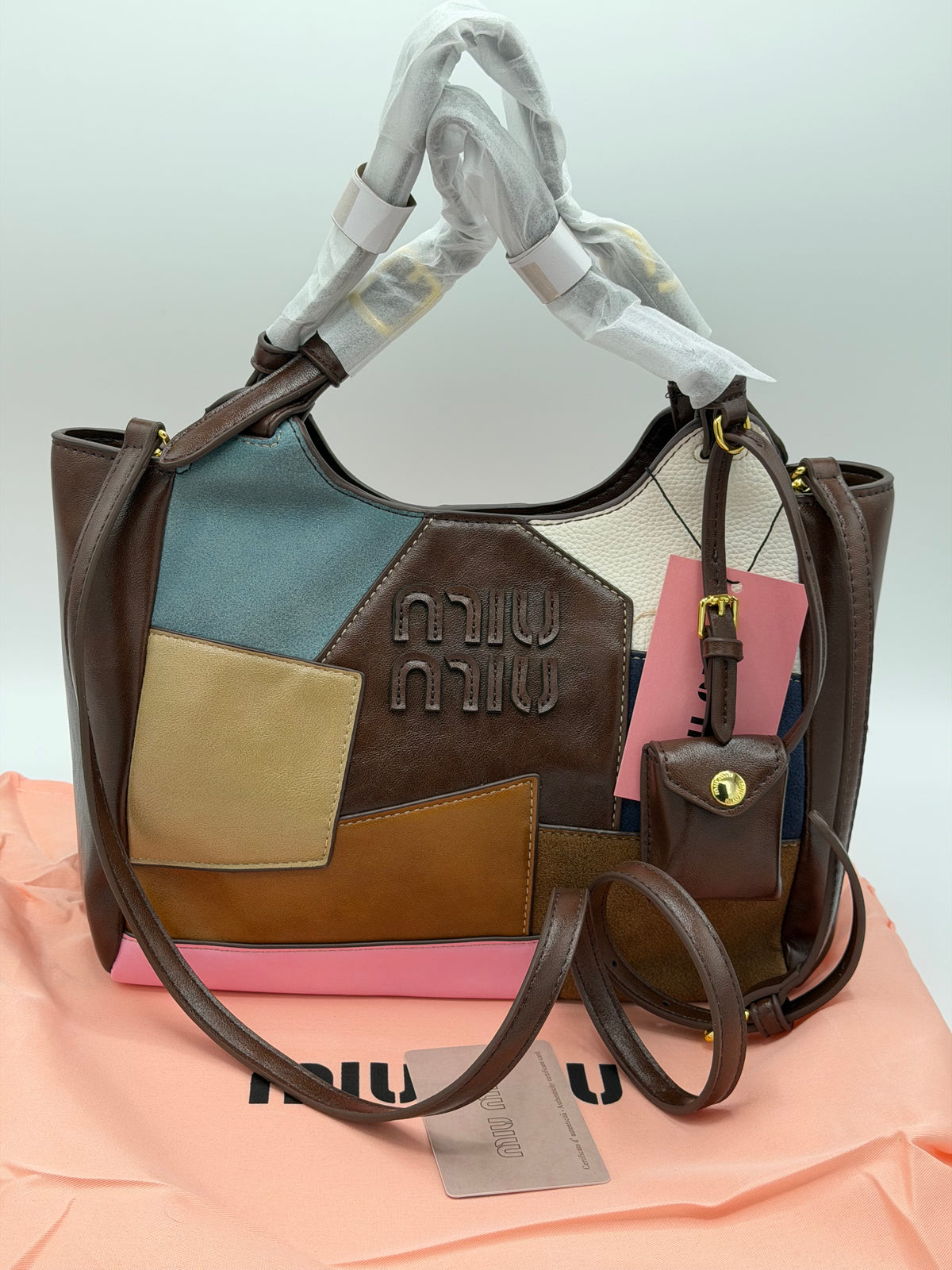 MIU MIU premium quality medium size for daily