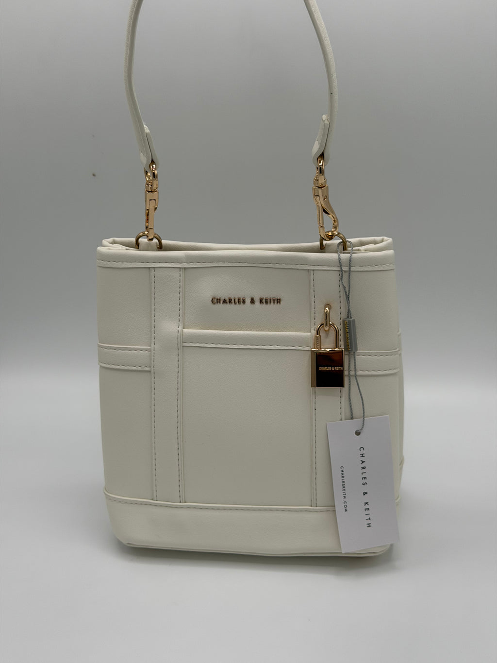 CK bucket Bag