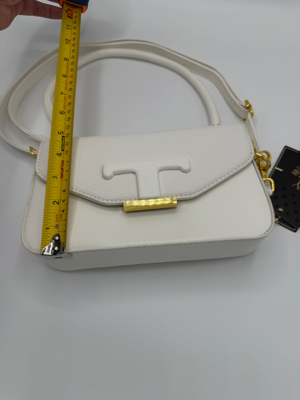 Premium quality shoulder Bag with long strep