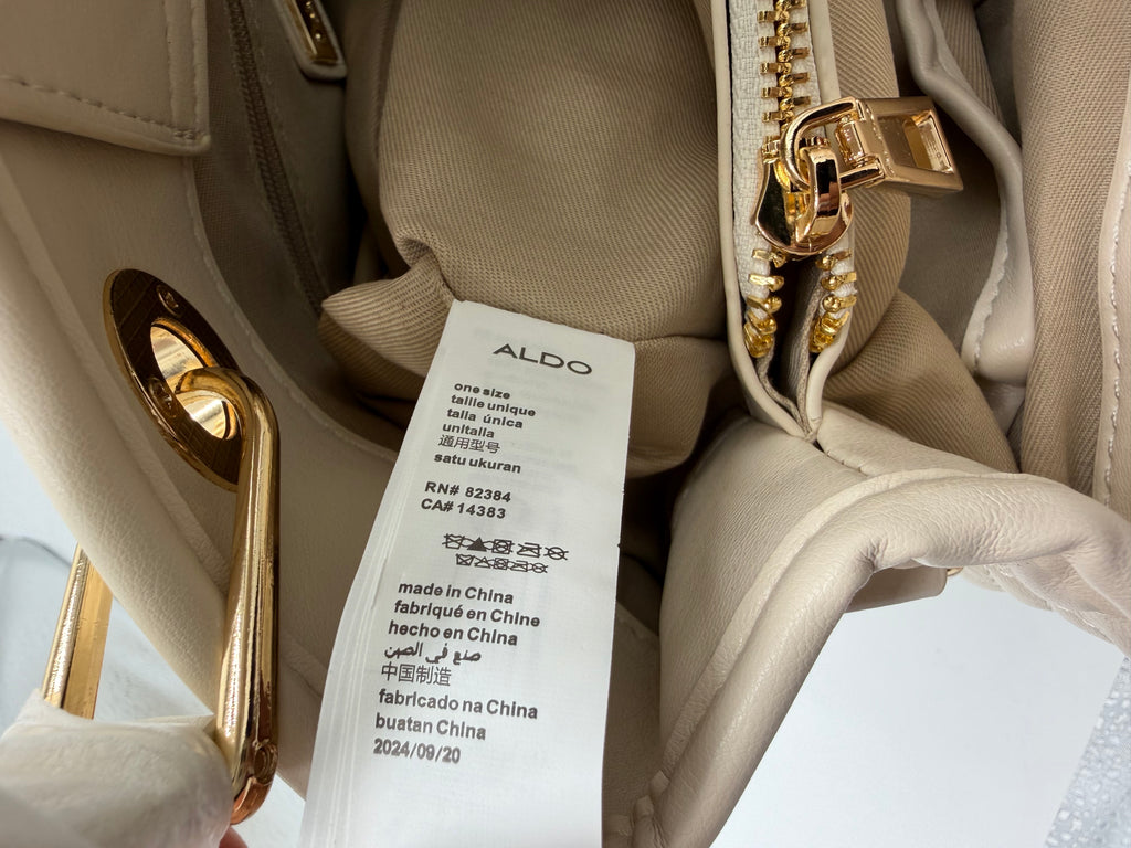 Aldo Handbag