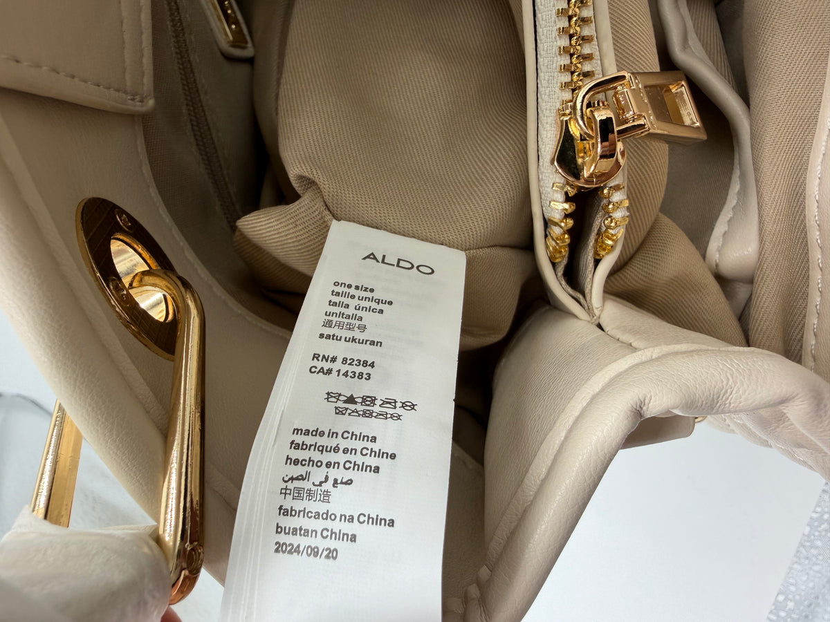 Aldo Handbag