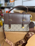 Cross body