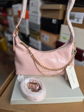 C&K cross body shoulder bag