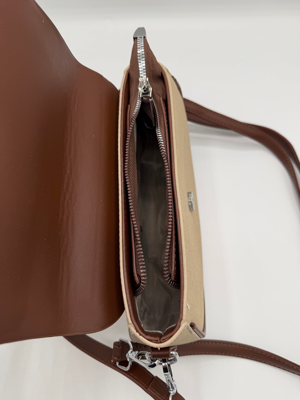 Cross body bag