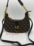 Guess trendy shoulder bag