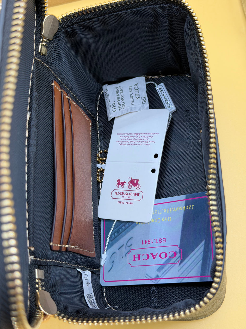 Trendy Crossbody