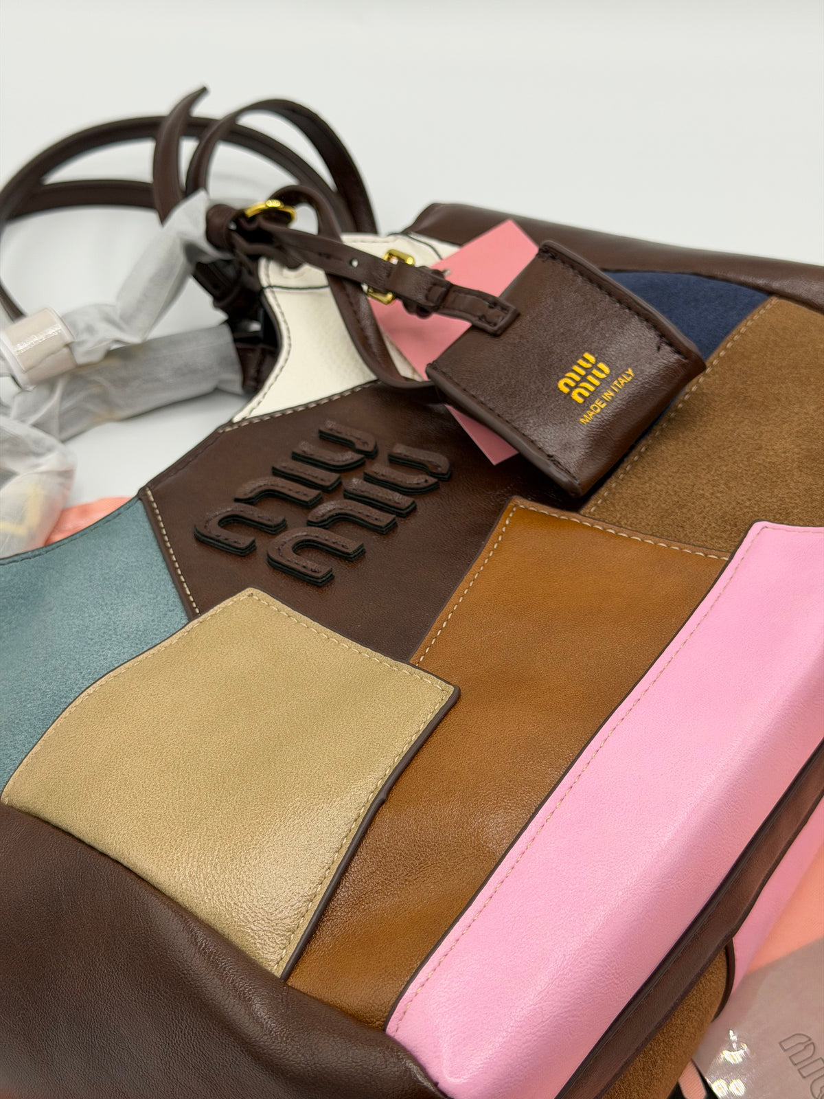 MIU MIU premium quality medium size for daily