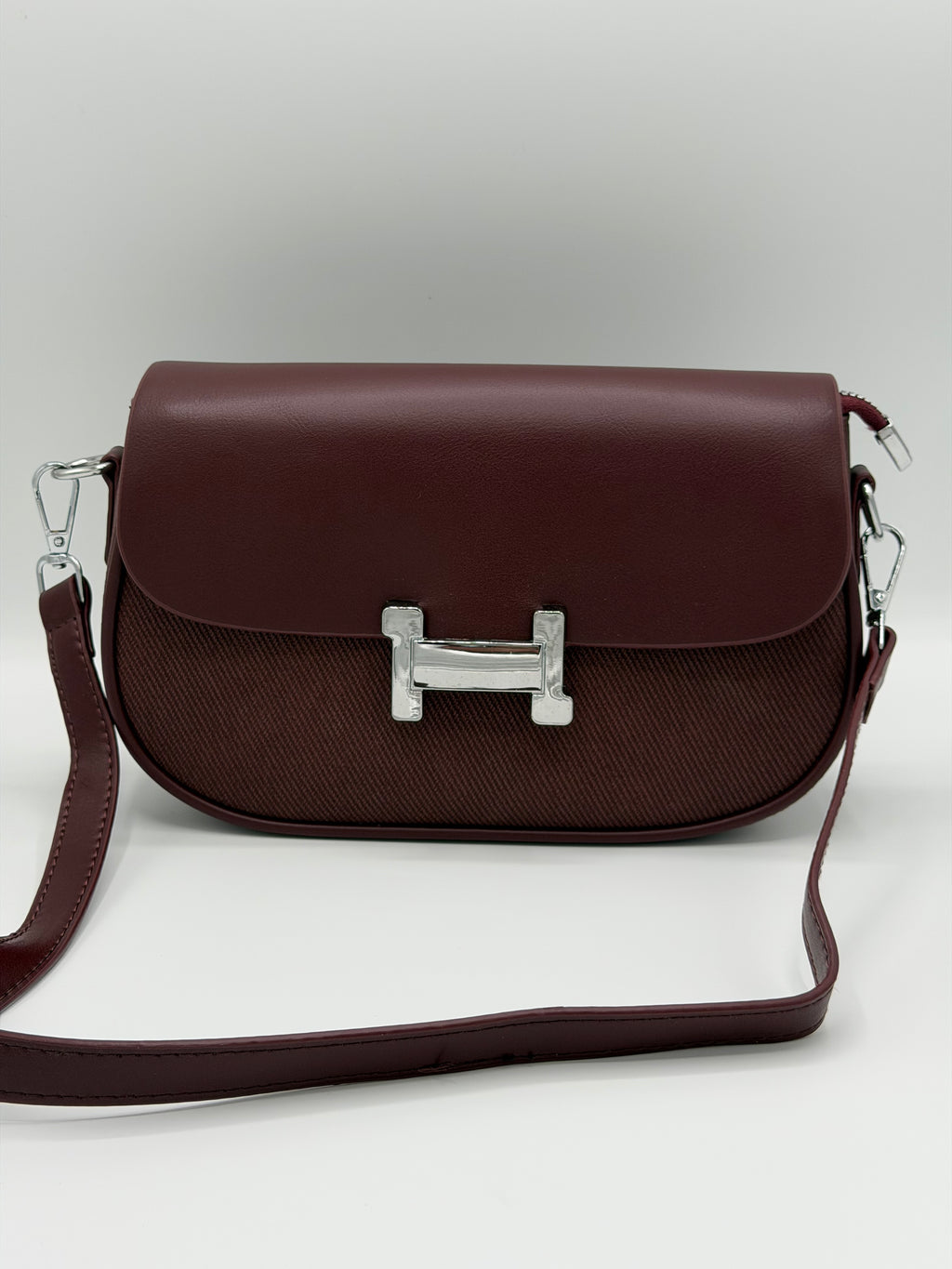 Cross body bag