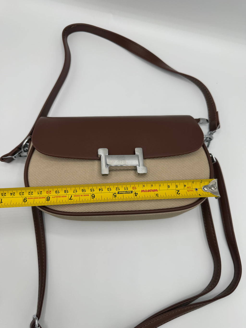 Cross body bag
