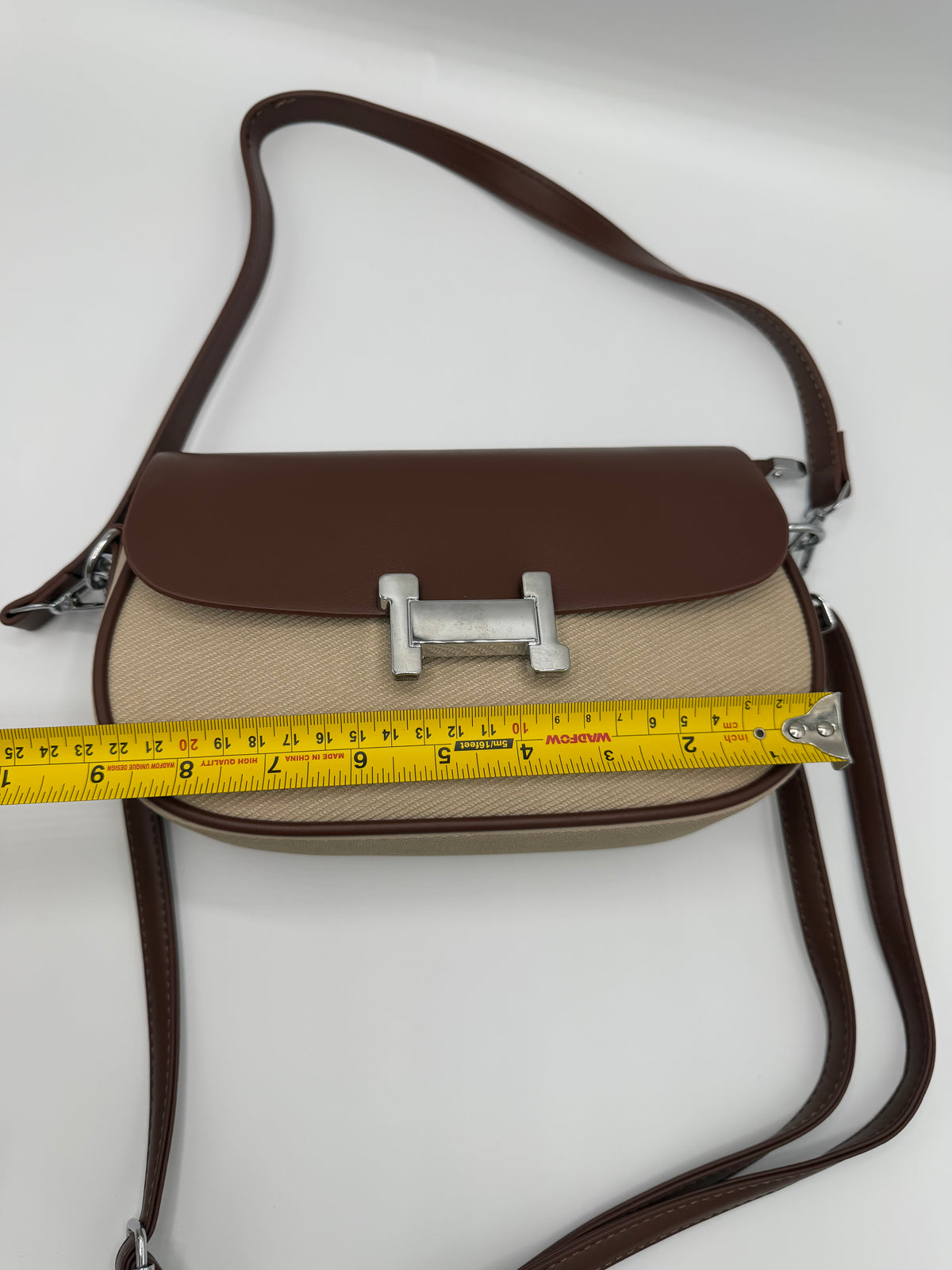 Cross body bag