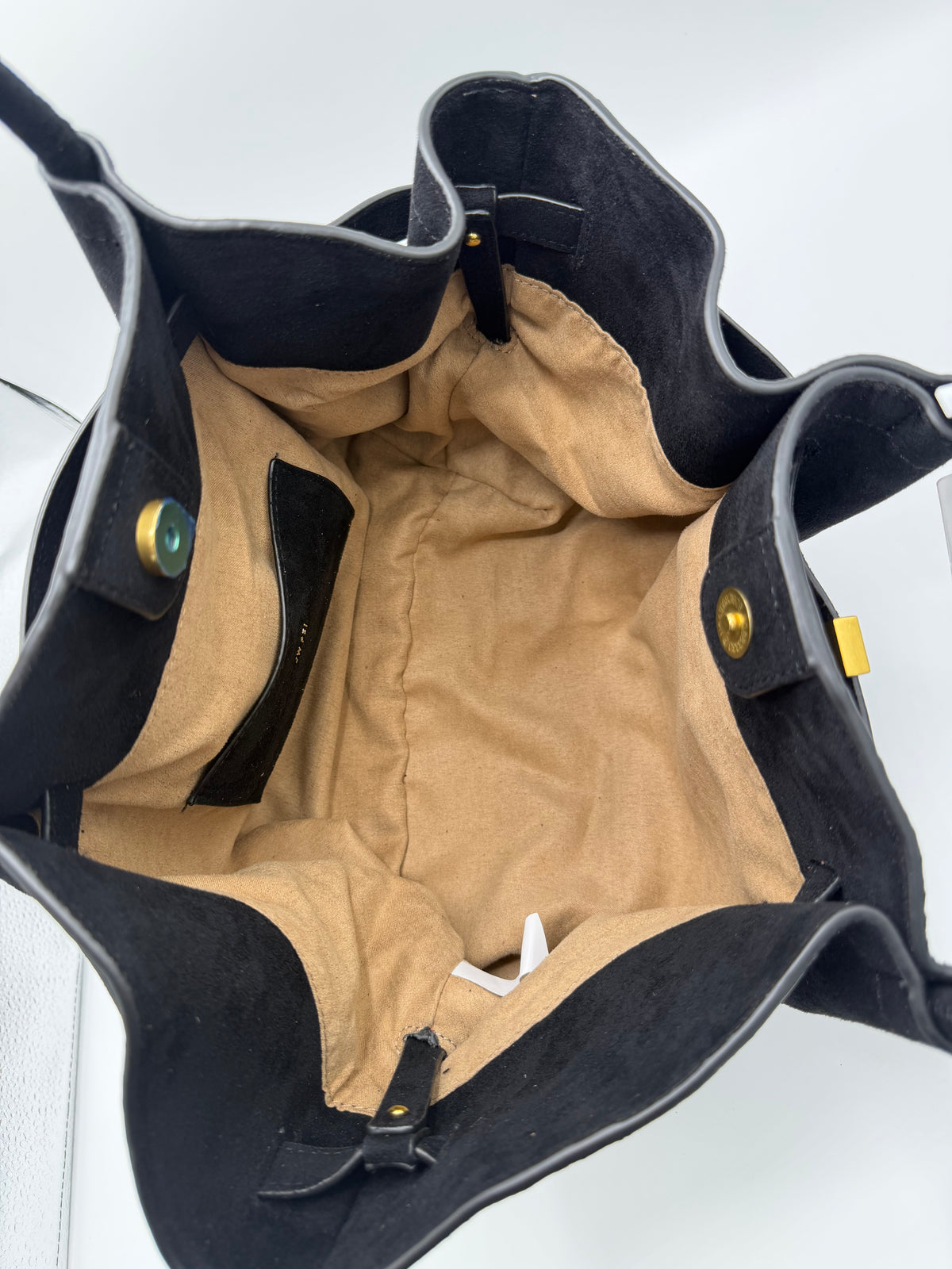 JW tote bag