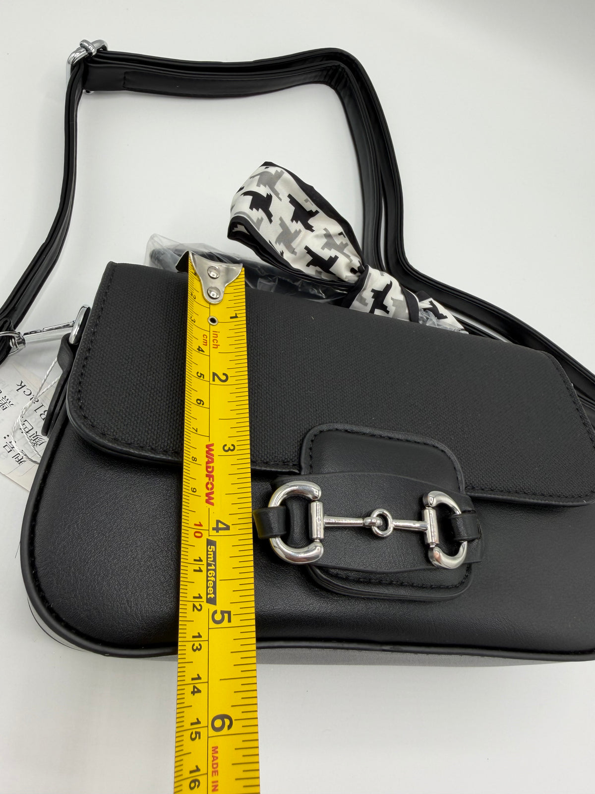 Crossbody For daily Use
