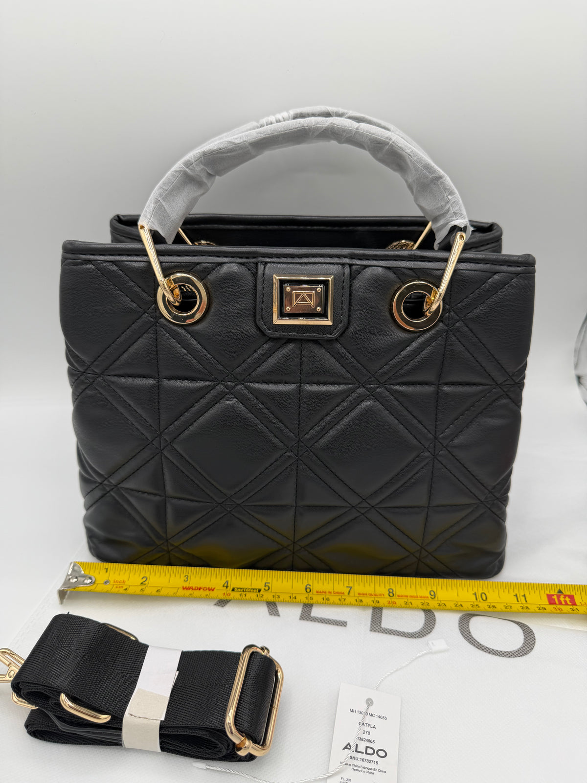 Aldo Handbag