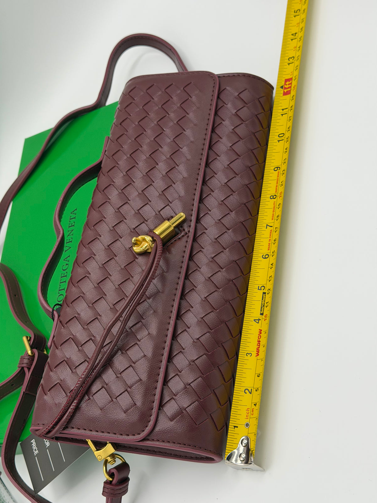 Trending Hand clutch