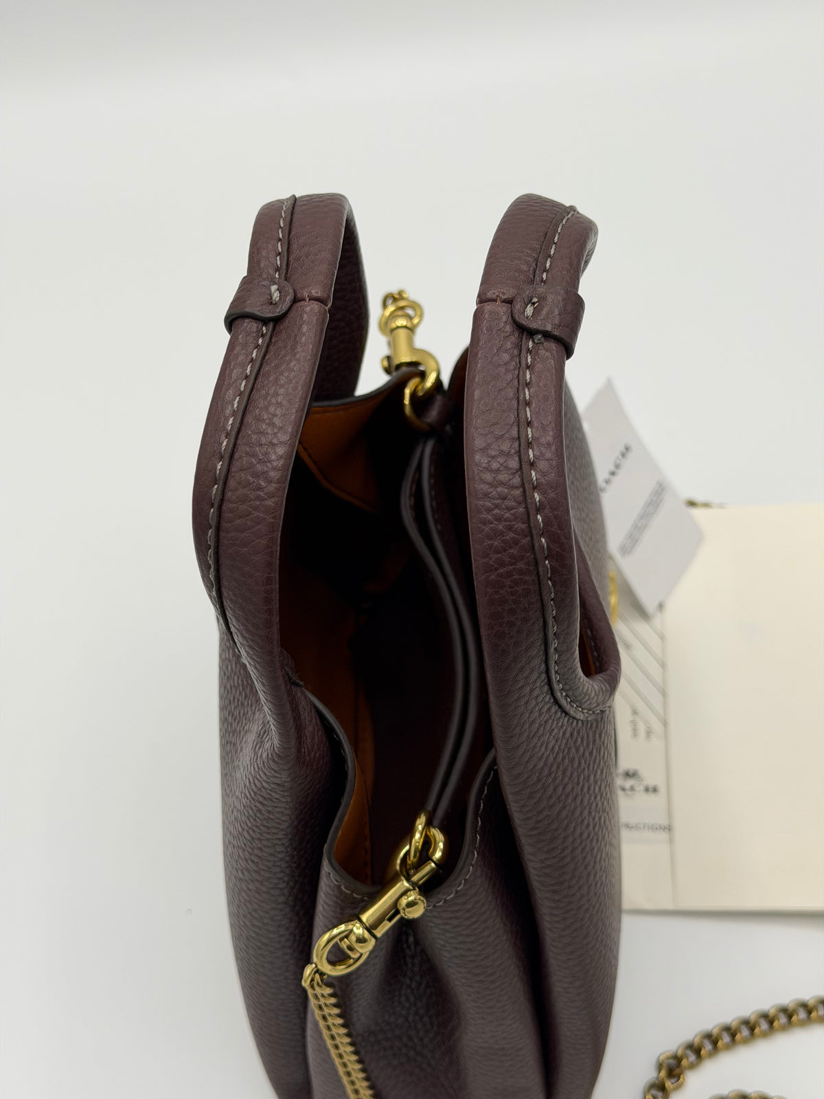 Coach Lana Mini Bag – Premium Quality 👜