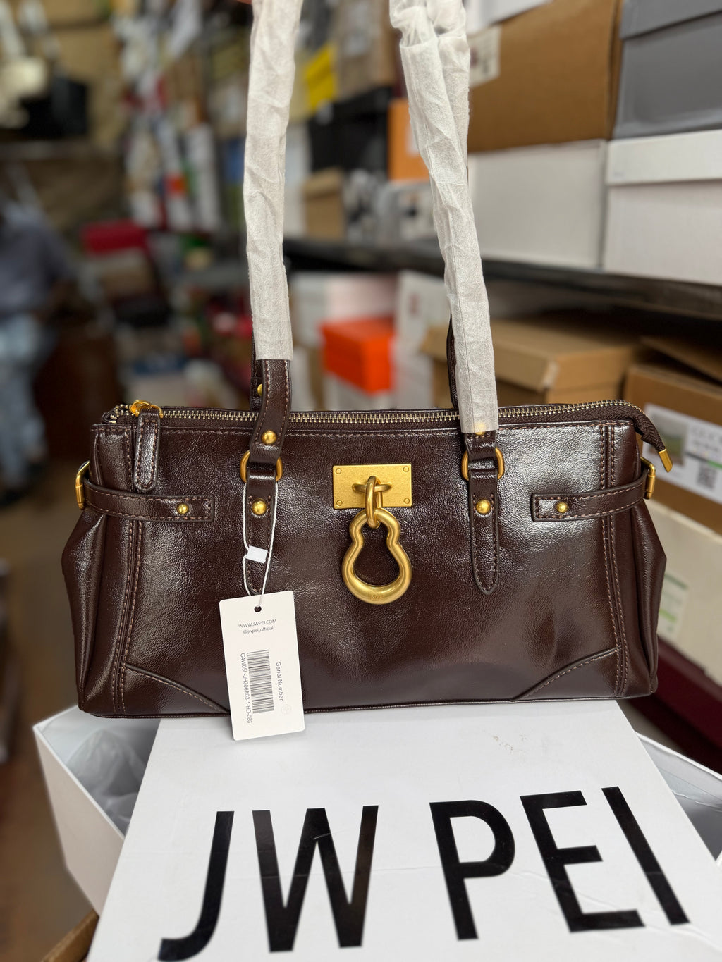 JW Shoulder bag