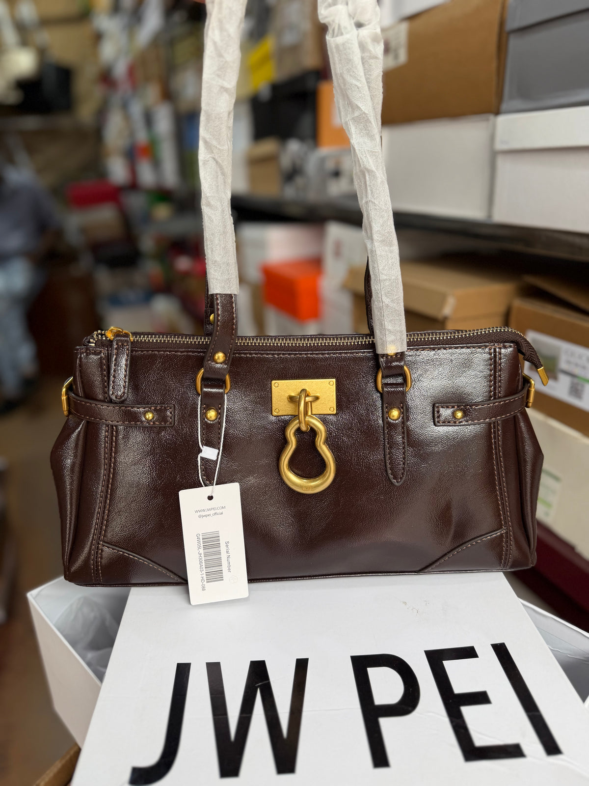 JW Shoulder bag