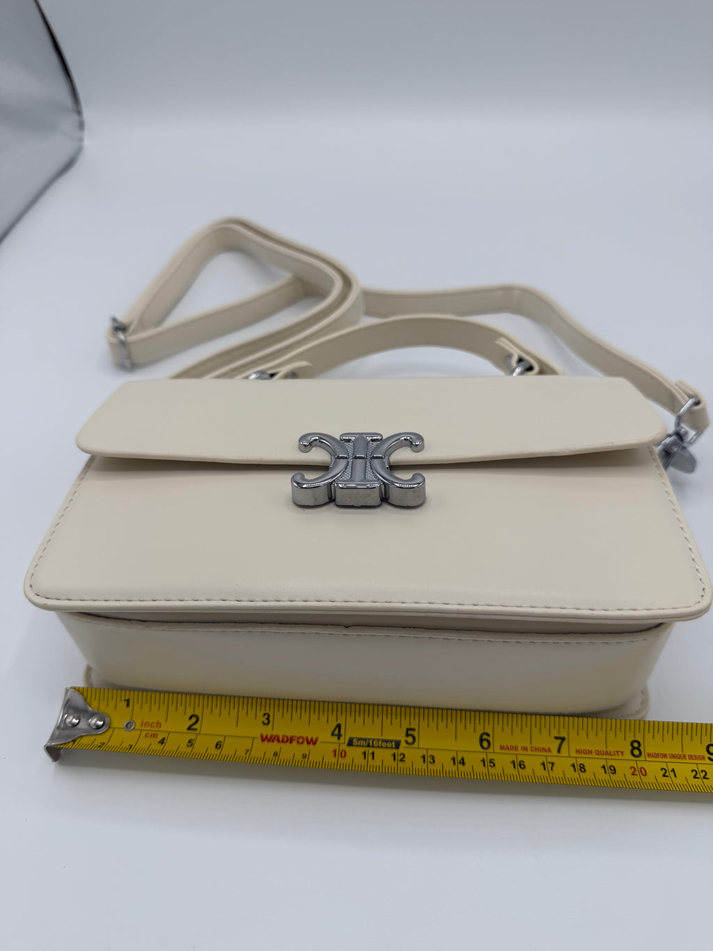 Luxury Cross body for Daily